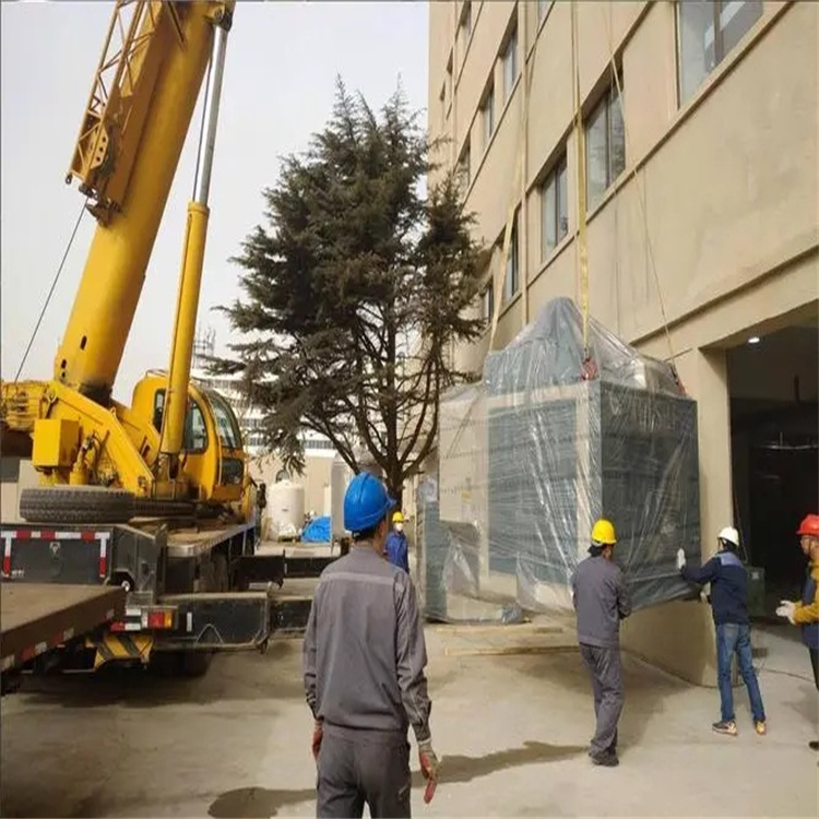 井冈山附近12吨吊车出租电话