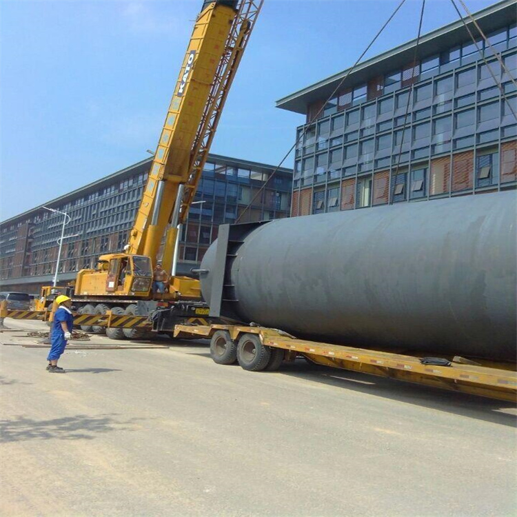 井冈山大型吊车租赁公司