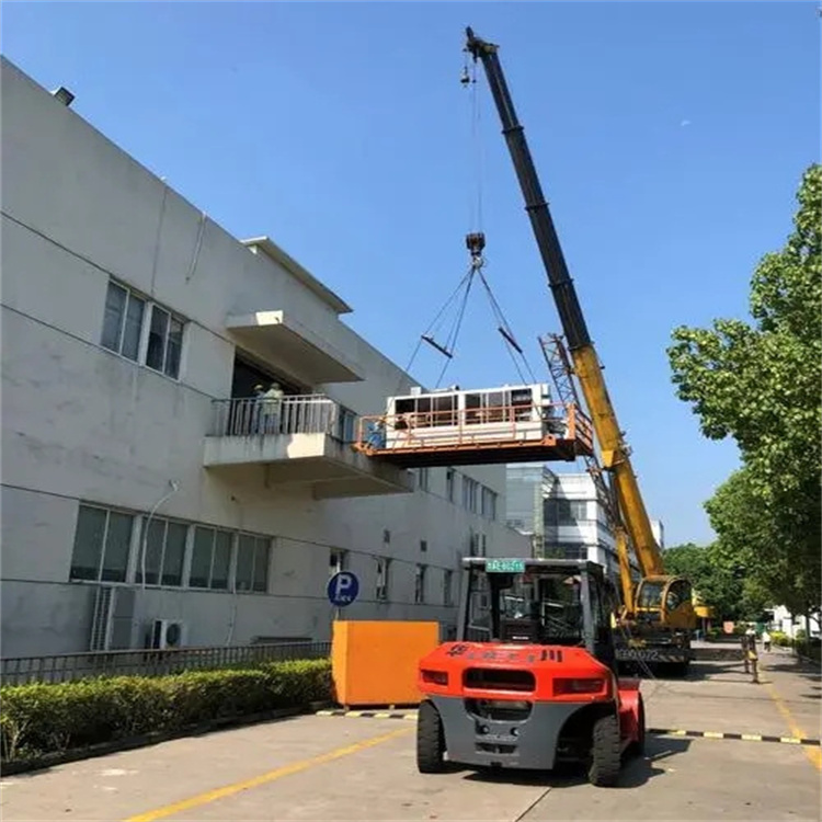 井冈山小型吊车出租电话