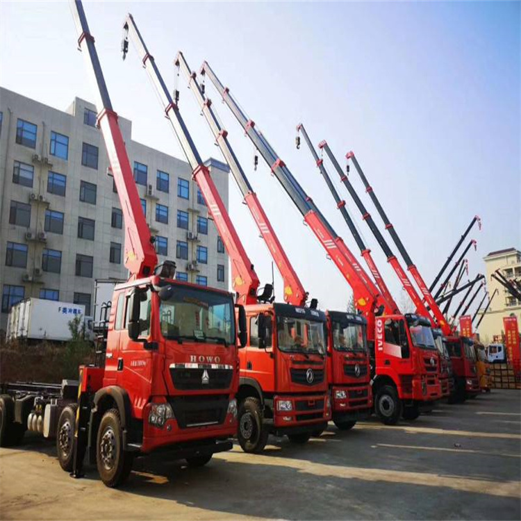 井冈山租专业吊车电话