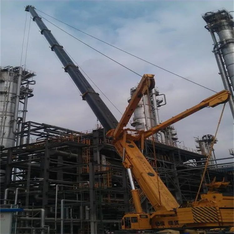 井冈山吊车出租电话