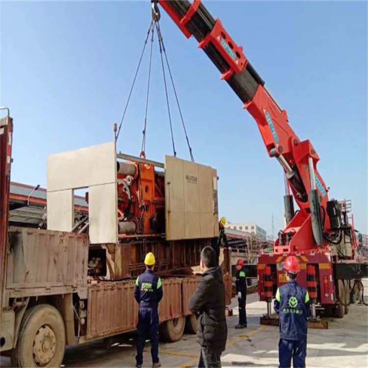 井冈山附近随车吊出租，便捷服务与实用联系方式