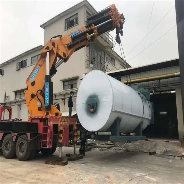 井冈山室内装修小型折臂吊出租服务：高效解决方案与租赁指南