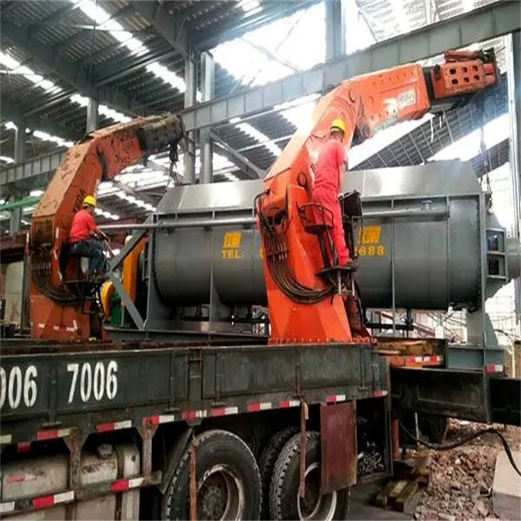 井冈山大型随车吊出租多少钱