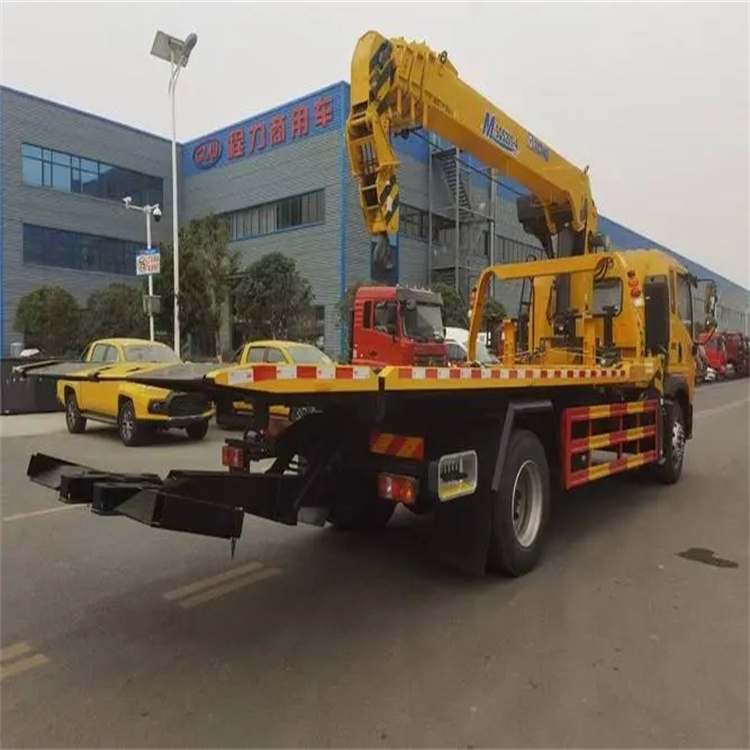 井冈山附近小随车吊出租电话，轻松解决搬运烦恼