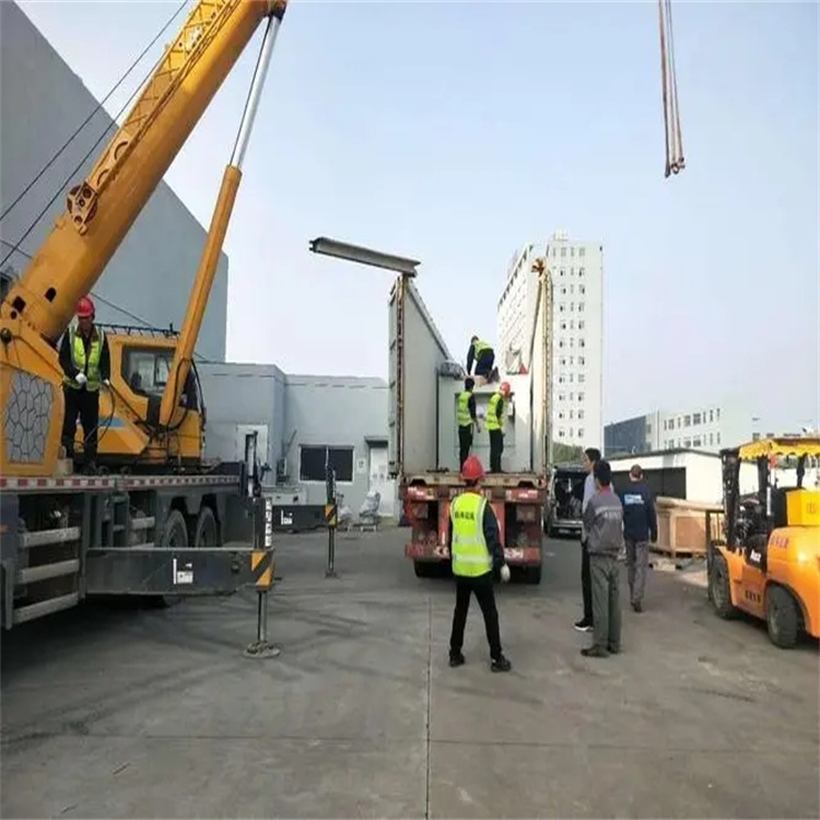 井冈山如何找到附近的吊车救援服务