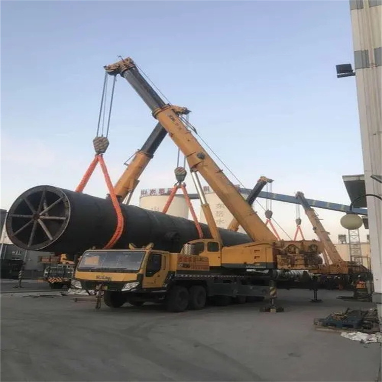 井冈山8吨汽车吊出租