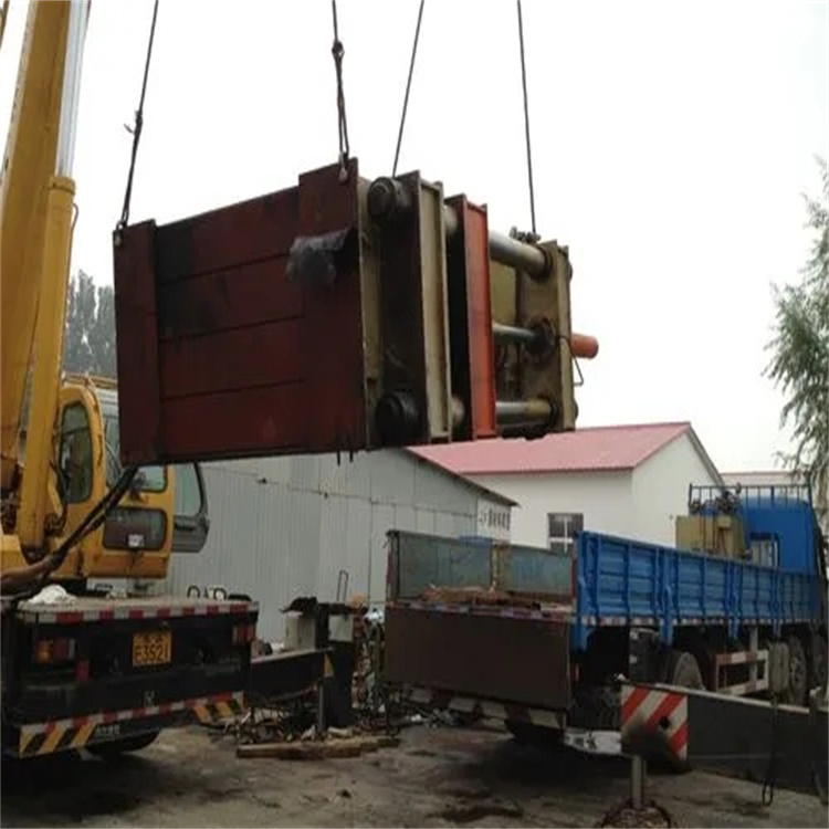 井冈山小型汽车吊出租