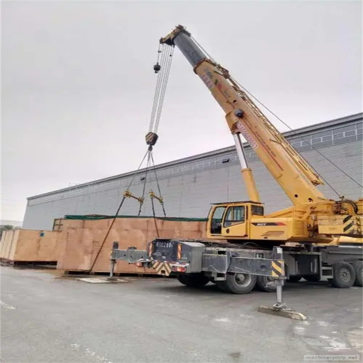 井冈山急需吊车出租怎么办|24小时响应|跨区调配服务