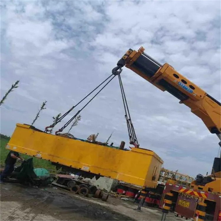 井冈山专业吊车出租哪家好