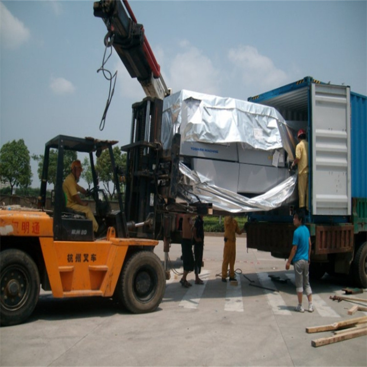 井冈山随车吊12吨能吊多重